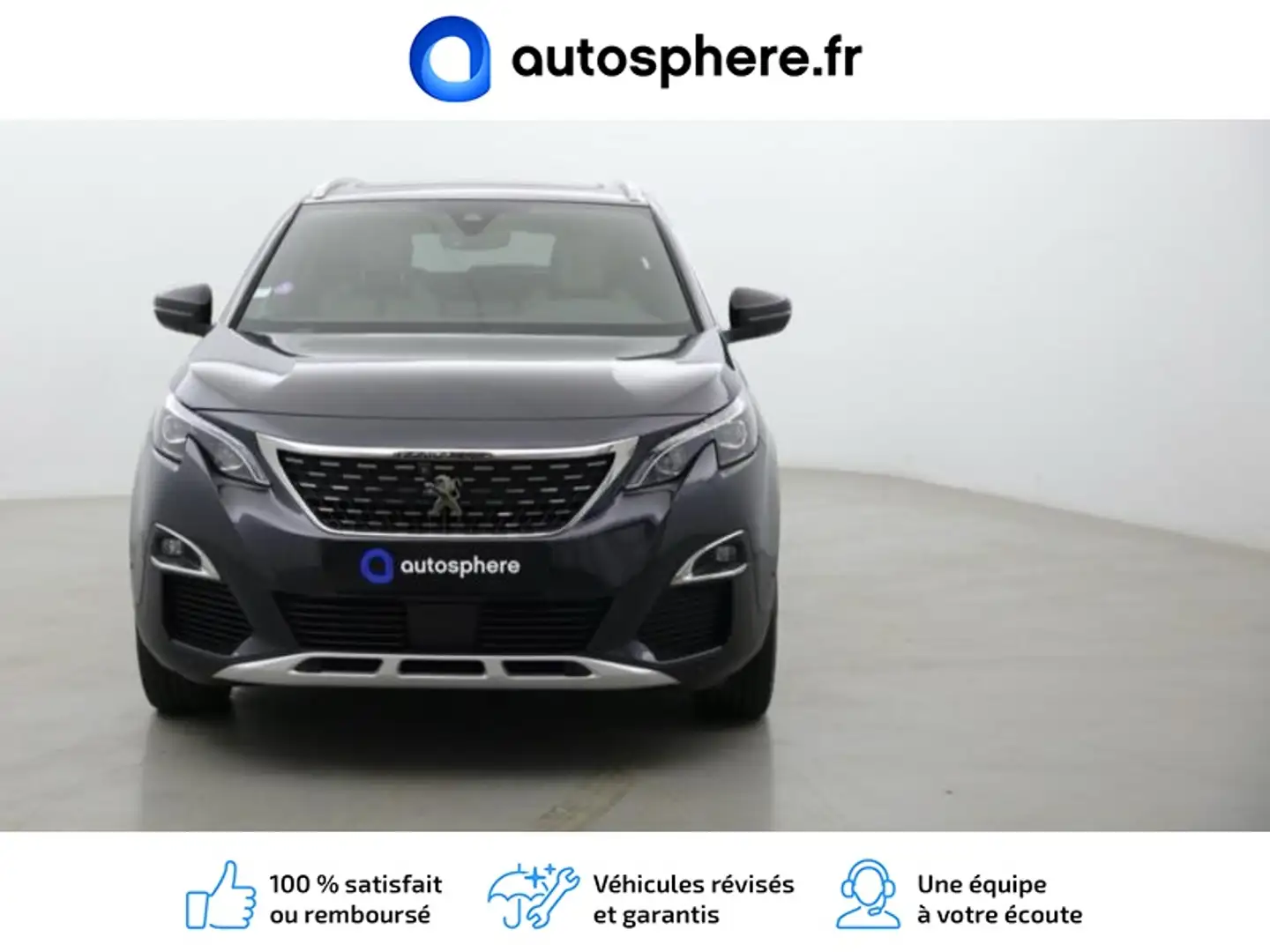 Peugeot 3008 HYBRID4 300ch GT e-EAT8 11cv - 2