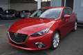 Mazda 3 Sports-Line Kamera/Xenon/Bose/Tempomat/HeadUp Rosso - thumbnail 3