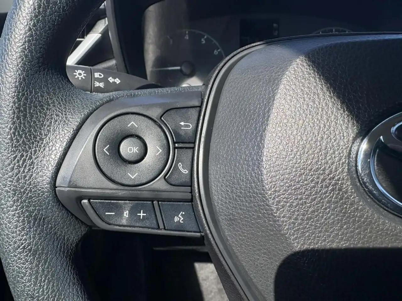 Toyota Corolla снимка Toyota Corolla