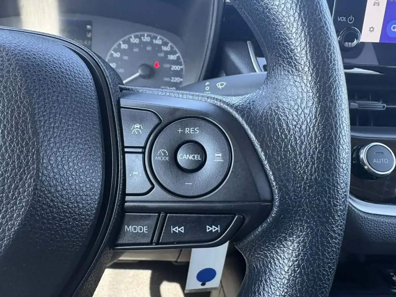 Toyota Corolla снимка Toyota Corolla