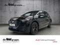Audi Q4 e-tron 50 quattro S line Matrix+Pano+Head-Up Noir - thumbnail 1
