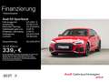 Audi S5 TDI Kamera, Navi, Carbon Style, 20" Rouge - thumbnail 1