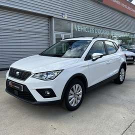 1.0 TSI Ecomotive S&S Style 110