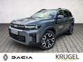 Dacia Bigster Journey HYBRID 155 Gris - thumbnail 1