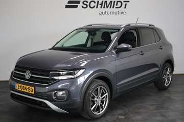 1.5 TSI Style | Camera | ACC | Stoelverwarming