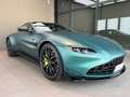 Aston Martin Vantage Vantage II Coupe 4.0 V8 F1 EDITION IVA ESPOSTA Groen - thumbnail 3