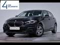 BMW 116 d Hatch Noir - thumbnail 1