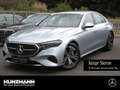 Mercedes-Benz E 450 4M Avantgarde Sitzklima Distronic 360° Argent - thumbnail 1