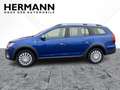 Dacia Logan II Kombi 0.9 TCe 90 eco² MCV Stepway *Navi Blau - thumbnail 2