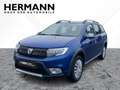 Dacia Logan II Kombi 0.9 TCe 90 eco² MCV Stepway *Navi Blau - thumbnail 1