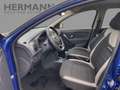Dacia Logan II Kombi 0.9 TCe 90 eco² MCV Stepway *Navi Blau - thumbnail 8