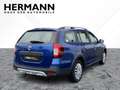 Dacia Logan II Kombi 0.9 TCe 90 eco² MCV Stepway *Navi Blau - thumbnail 5