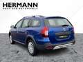 Dacia Logan II Kombi 0.9 TCe 90 eco² MCV Stepway *Navi Blau - thumbnail 4