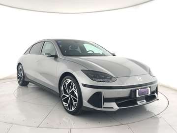 77,4 kWh Evolution awd HEAD-UP+CAMERA 360+C.20"+TE