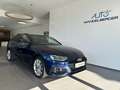 Audi A4 Avant 35 TDI S-tronic, Panoramadach, LED, ACC, ... Blau - thumbnail 1