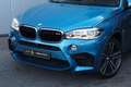 BMW X6 M / M Driver's Package / B&O Bleu - thumbnail 3