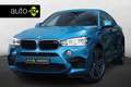 BMW X6 M / M Driver's Package / B&O Bleu - thumbnail 1