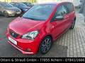 SEAT Mii 1.0 FR-Line, 55/75 5trg, Beats, So+Wi Räder Rot - thumbnail 5