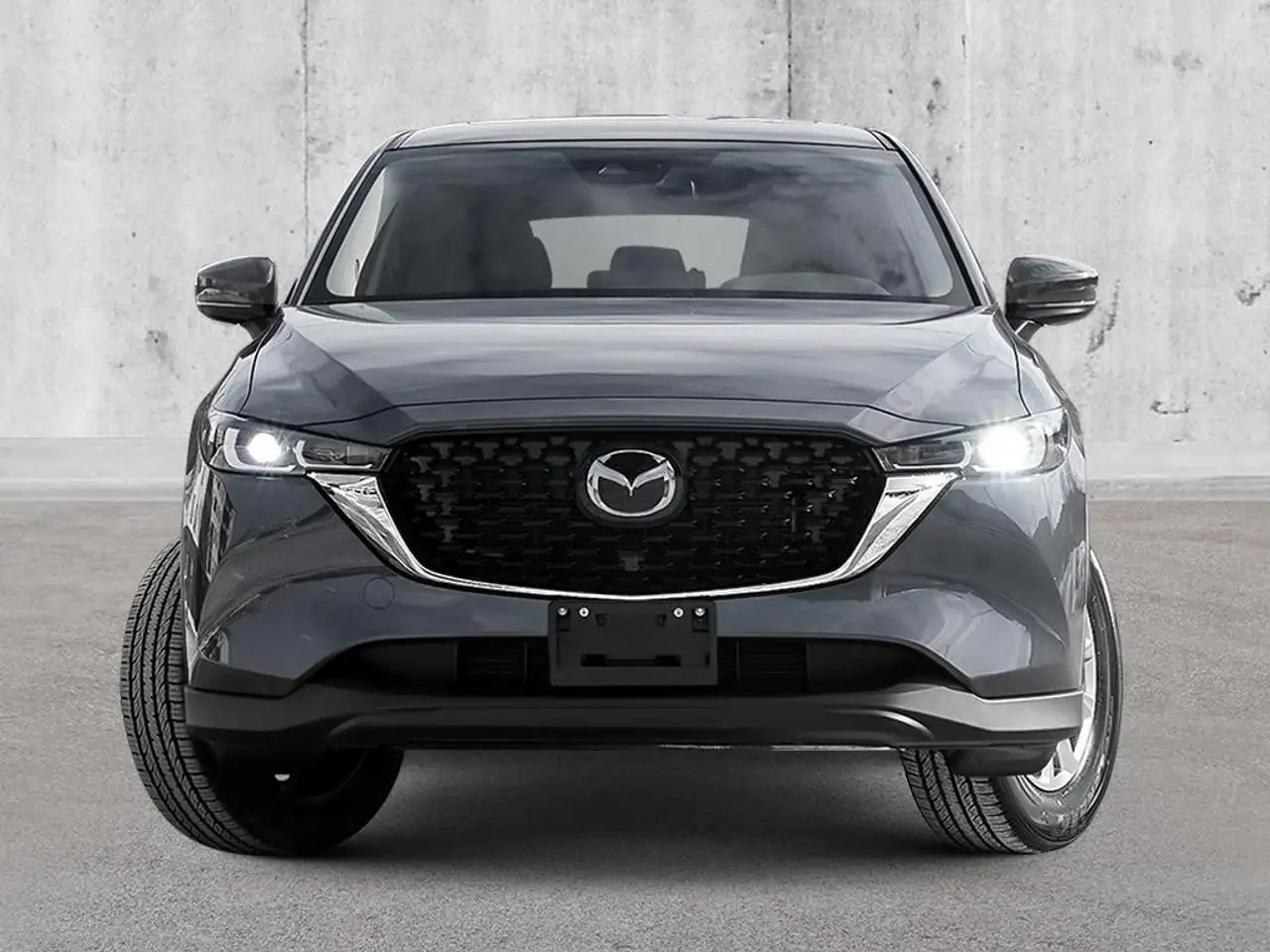 Mazda CX-5 снимка Mazda CX-5