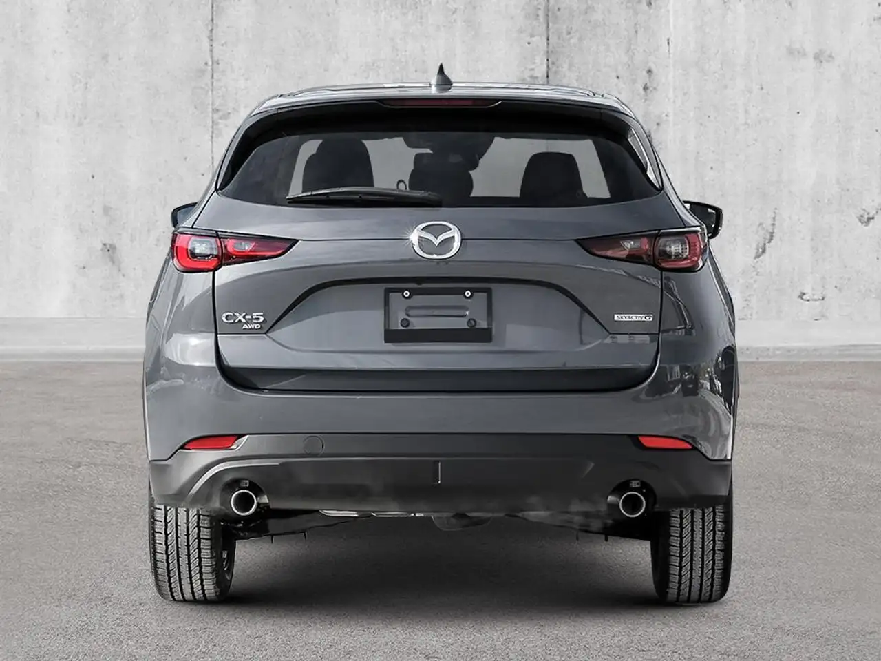 Mazda CX-5 снимка Mazda CX-5