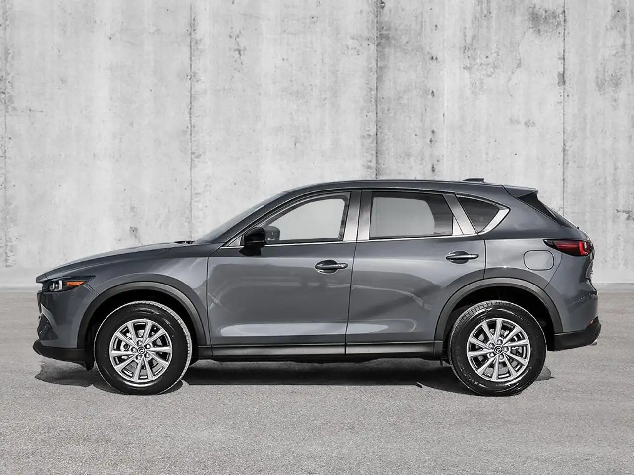 Mazda CX-5 снимка Mazda CX-5