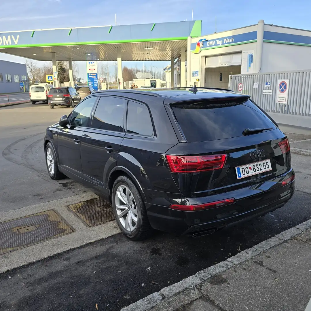 Audi Q7 3.0 TDI quattro tiptronic - 2