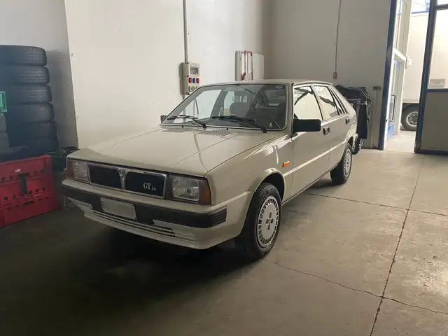 Lancia Delta GT i.e. 1.6