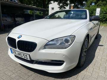 640i Cab 320ch Sport Design A