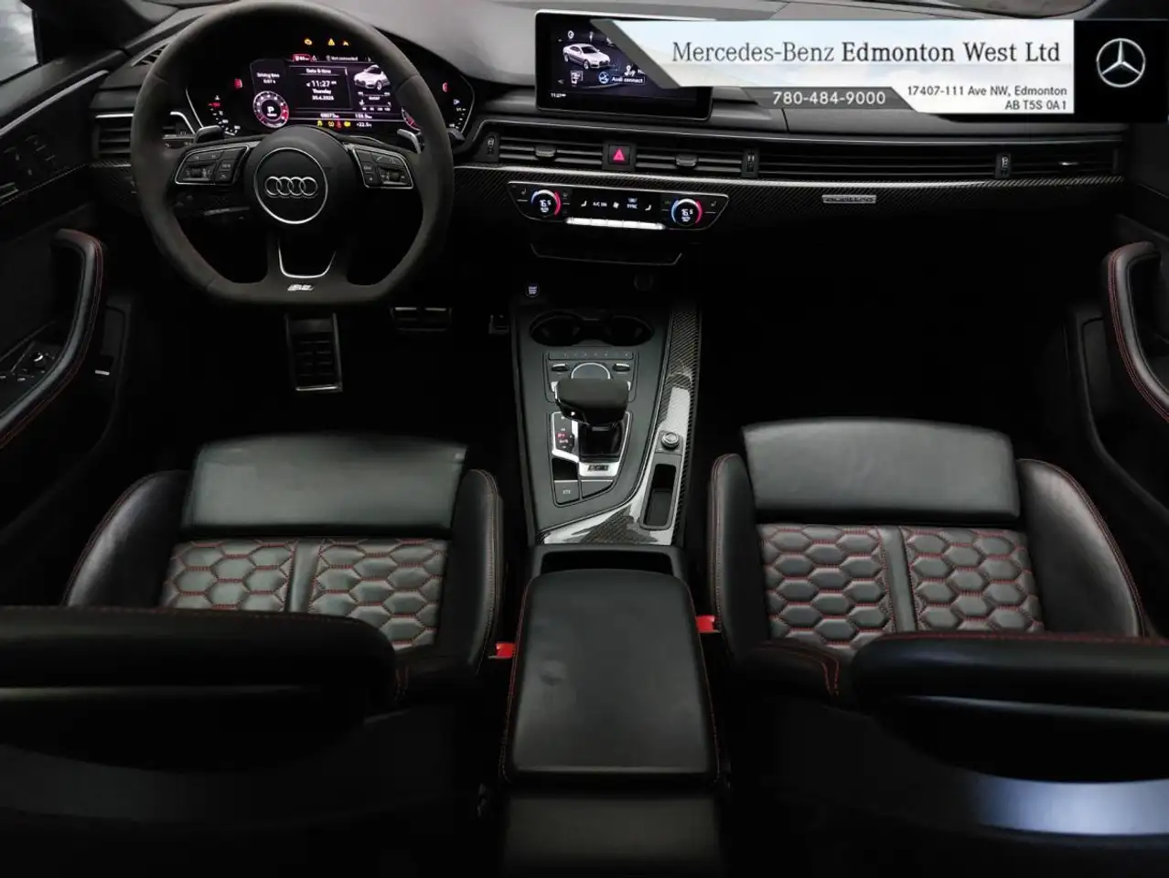 Audi RS5 снимка Audi RS5