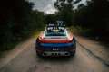 Porsche 992 Dakar - Roughroads Weiß - thumbnail 6