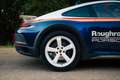 Porsche 992 Dakar - Roughroads Weiß - thumbnail 18