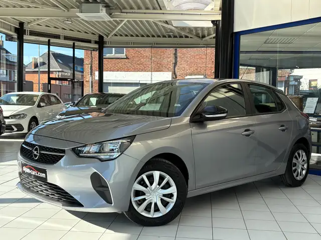 Opel Corsa Corsa 1.2i *CAMERA*CARPLAY*SIEGES CHAUFF*PDC*