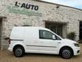 Volkswagen Caddy 2.0 TDI 102ch Business Line Plus 11 650HT Blanco - thumbnail 14