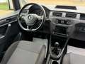 Volkswagen Caddy 2.0 TDI 102ch Business Line Plus 11 650HT Blanco - thumbnail 3