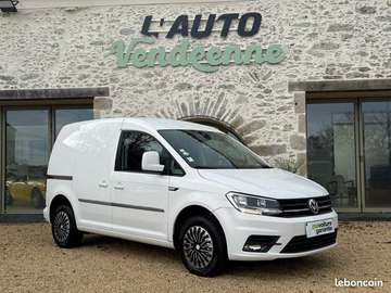 2.0 TDI 102ch Business Line Plus 11 408HT