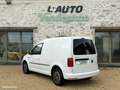 Volkswagen Caddy 2.0 TDI 102ch Business Line Plus 11 650HT Blanco - thumbnail 2