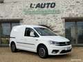 Volkswagen Caddy 2.0 TDI 102ch Business Line Plus 11 075HT Blanc - thumbnail 1