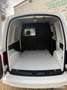 Volkswagen Caddy 2.0 TDI 102ch Business Line Plus 11 650HT Blanco - thumbnail 9