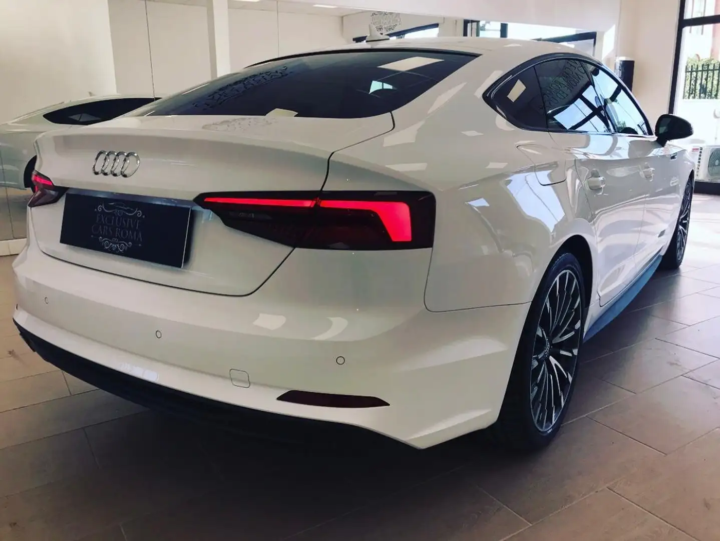 Audi A5 A5 Sportback 2.0 tdi S line edition 150cv - 1