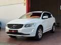 Volvo XC60 D3 Momentum Aut. 150 Blanco - thumbnail 5
