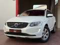 Volvo XC60 D3 Momentum Aut. 150 Blanco - thumbnail 1