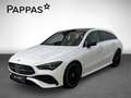 Mercedes-Benz CLA 200 Shooting Brake AMG Line EASY-PACK Navi Weiß - thumbnail 2