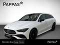 Mercedes-Benz CLA 200 Shooting Brake AMG Line Advanced Plus*Panorama-Sch Weiß - thumbnail 1