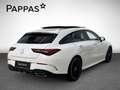 Mercedes-Benz CLA 200 Shooting Brake AMG Line Advanced Plus*Panorama-Sch Weiß - thumbnail 6