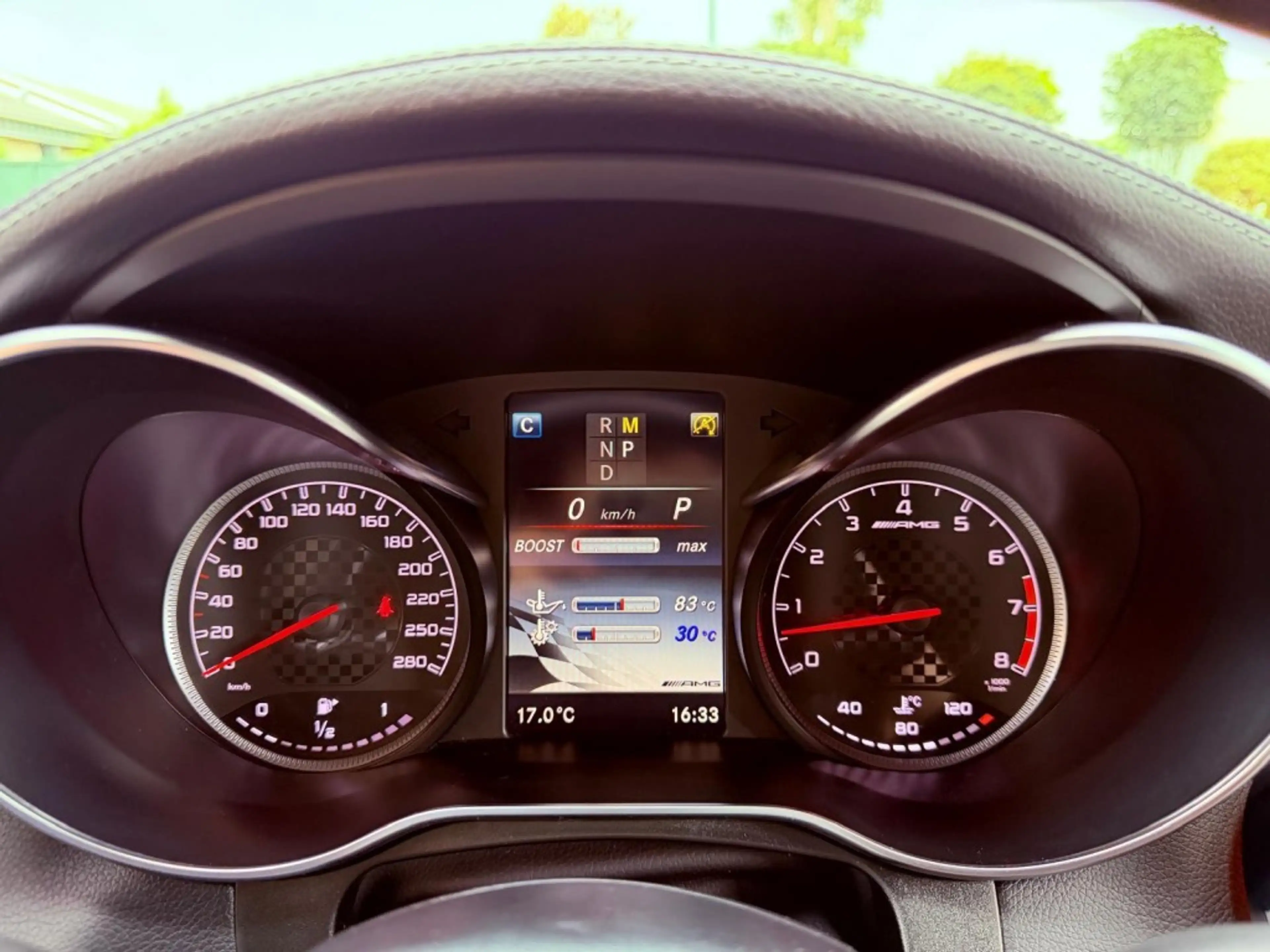 Mercedes-Benz GLC 43 AMG GLC 43 AMG 4M 9G  pano 2e eigenaar dealer o.h — photo 15