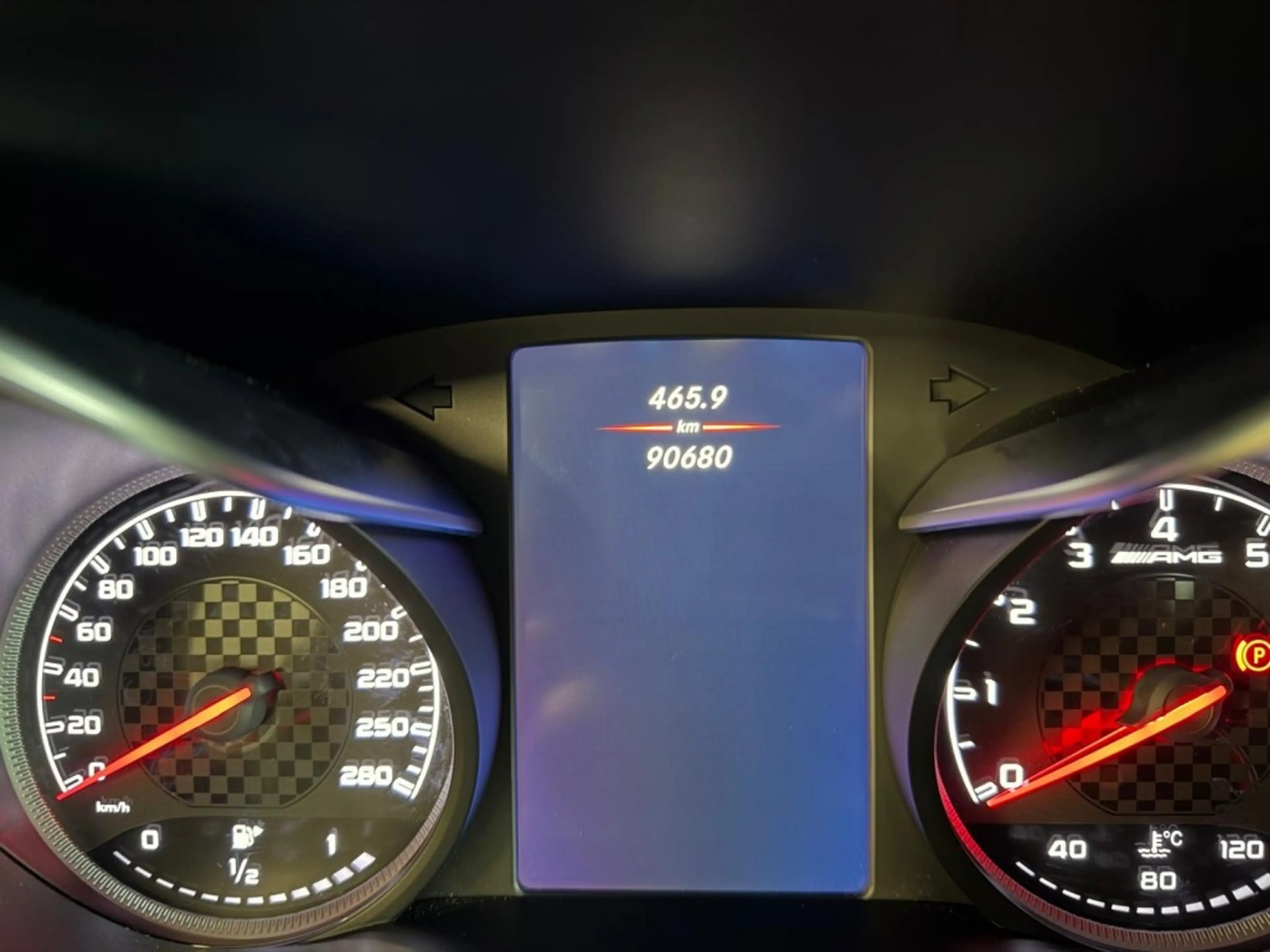 Mercedes-Benz GLC 43 AMG GLC 43 AMG 4M 9G  pano 2e eigenaar dealer o.h — photo 14