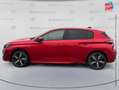 Peugeot 308 1.2 PureTech 130ch S/S GT EAT8 GPS Camera Carplay Rouge - thumbnail 9