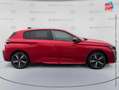 Peugeot 308 1.2 PureTech 130ch S/S GT EAT8 GPS Camera Carplay Rouge - thumbnail 4
