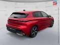 Peugeot 308 1.2 PureTech 130ch S/S GT EAT8 GPS Camera Carplay Rouge - thumbnail 6