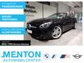 Mercedes-Benz SLC 180 Sport-Paket/LED/Navi/Parktronic/Airscarf Fekete - thumbnail 1